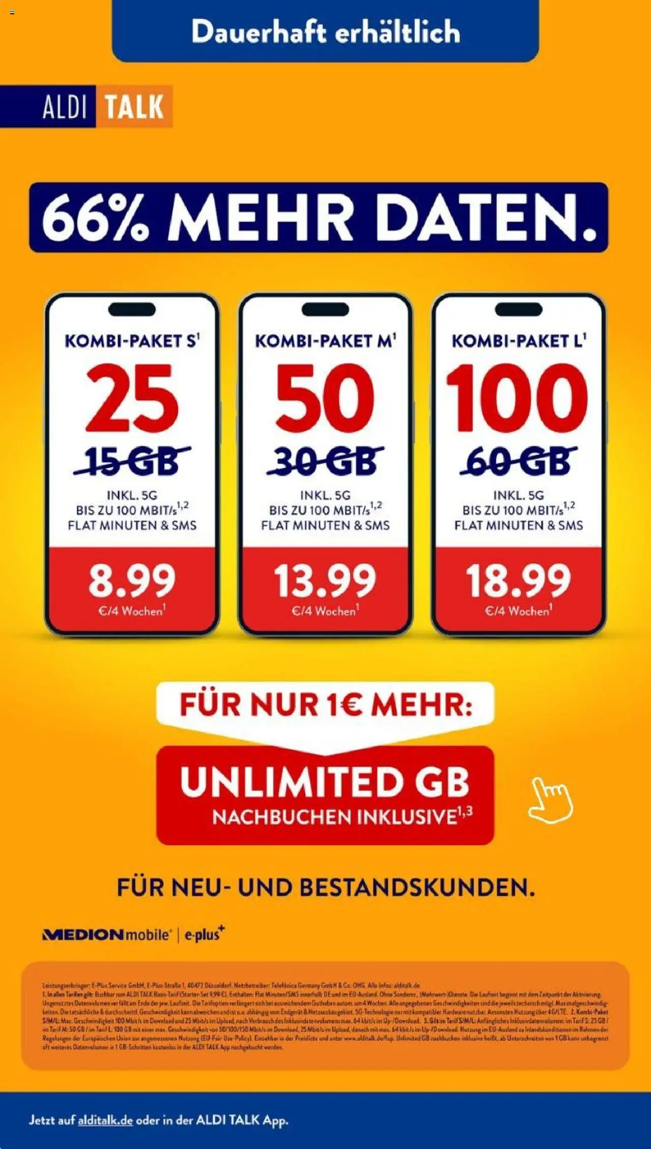 Aldi Süd Prospekt 	 – gültig ab 29.09.2025 | Seite: 24