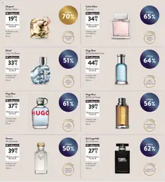 Katalog Interspar - Pregled kataloga iz trgovine Interspar, vrijedi od 27.12.2025 | Stranica: 20 | Proizvodi: Miris, Voda, Tonic