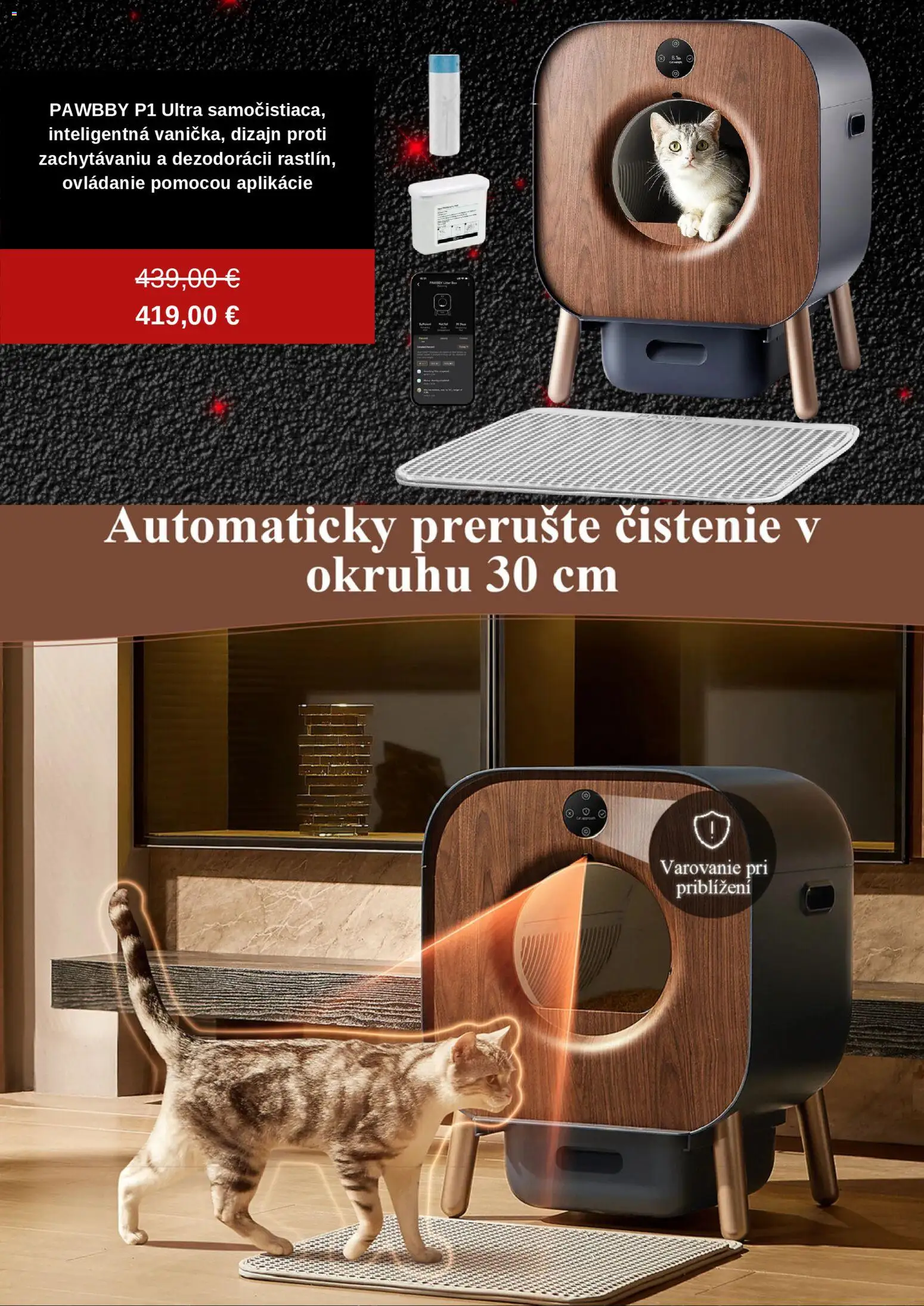 Kaufland SK akciós ujság - amely érvényes a következő dátumtól: 24.11.2025 | Oldal: 4