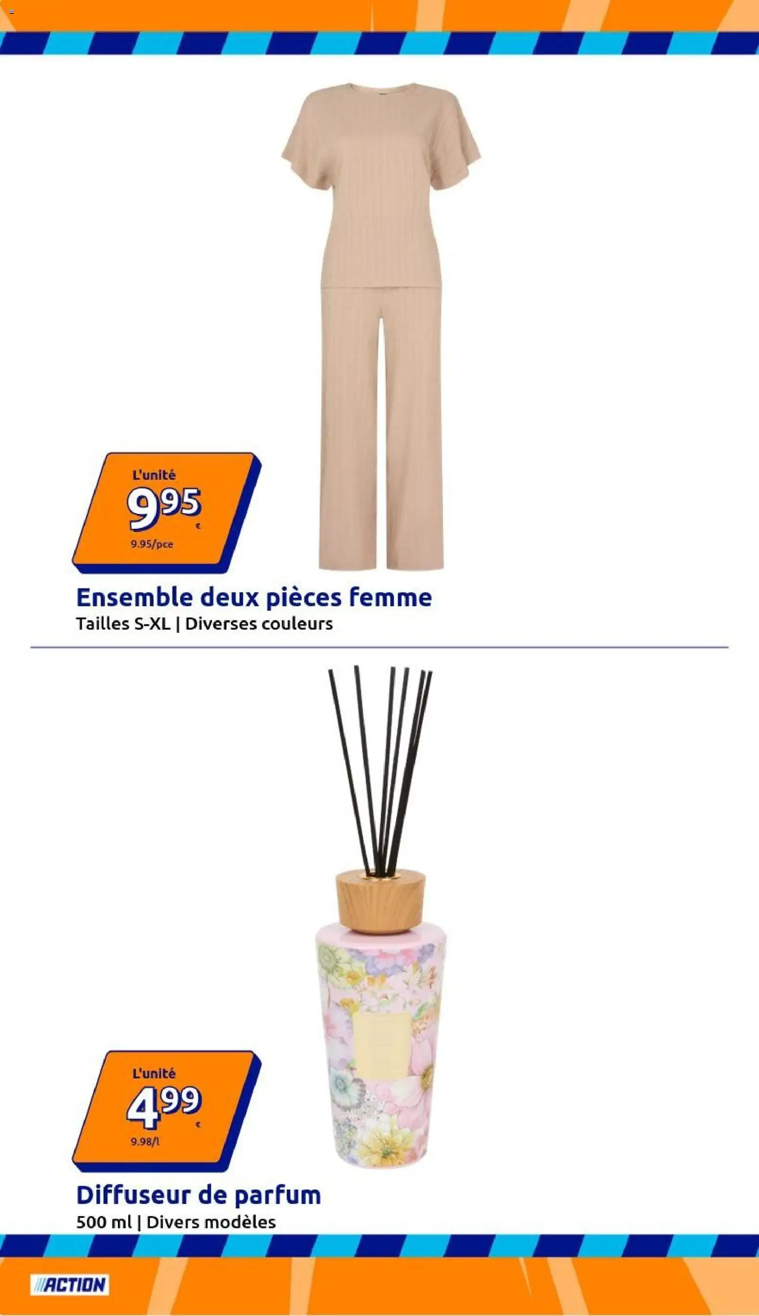 {H1} | Page: 8 | Produits: Parfum, Diffuseur