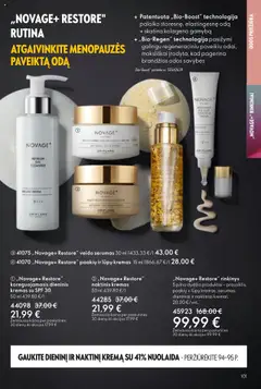 Oriflame leidinys galioja nuo 08.10.2025 | Puslapis: 101