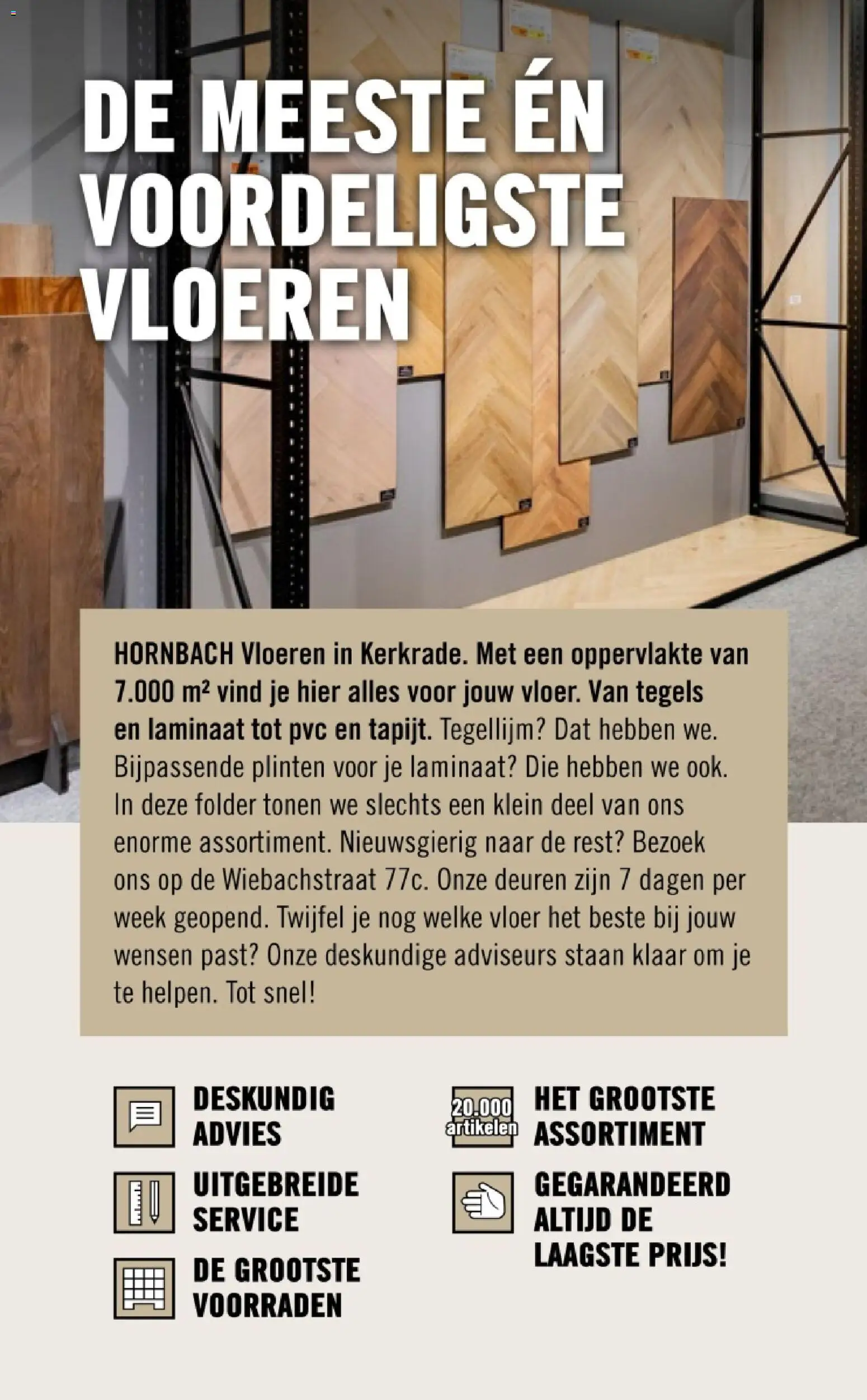 {H1} | Pagina: 2 | Producten: Ciseaux, Vloeren