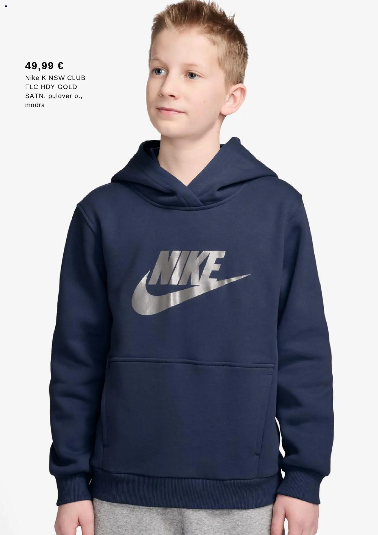 Novi Intersport katalog ponudbe – veljaven od 06.12.2025 | Stran: 3 | Izdelki: Pulover