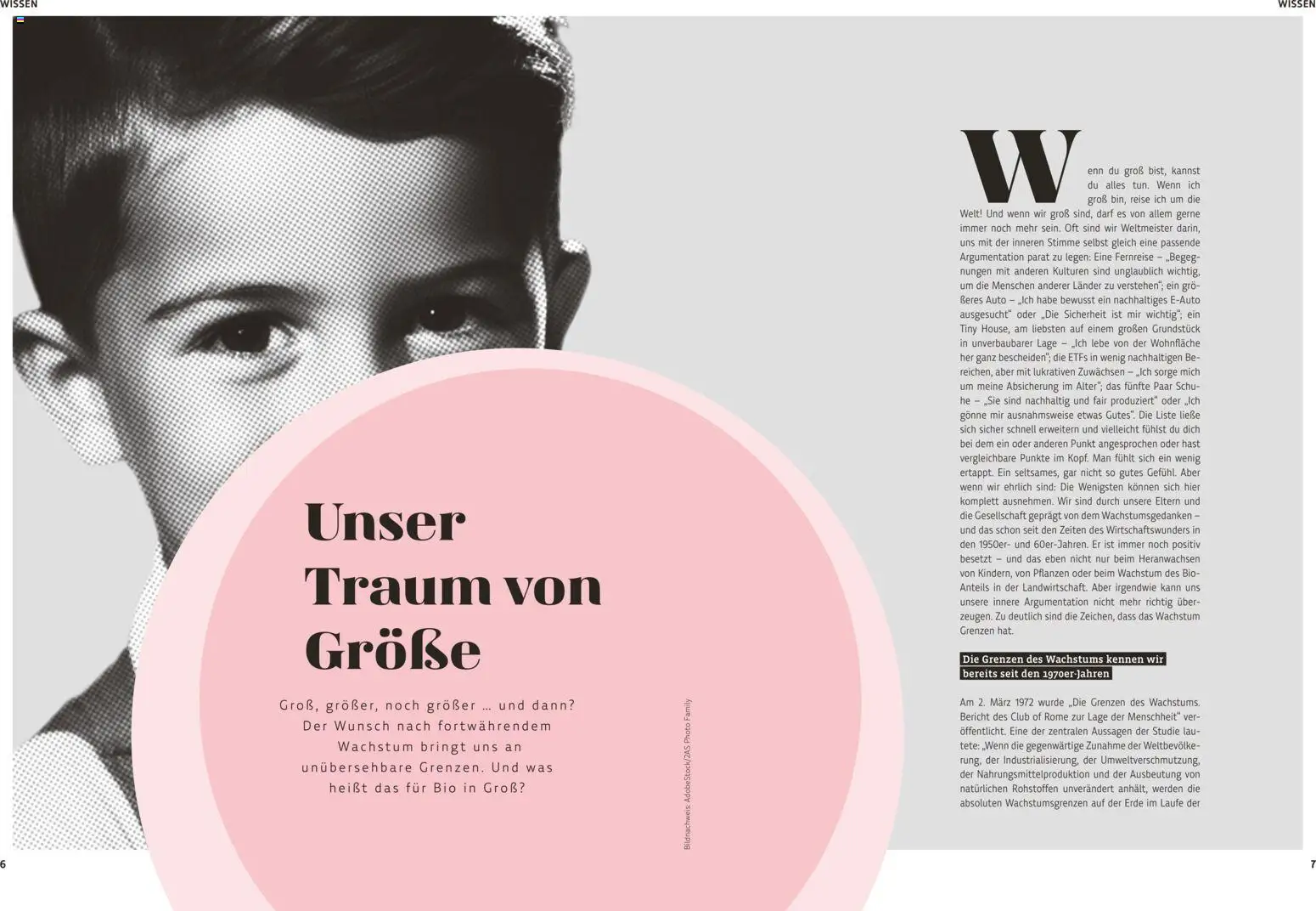 Denns BioMarkt  KREO Magazin gültig ab 21.10.2025 | Seite: 4