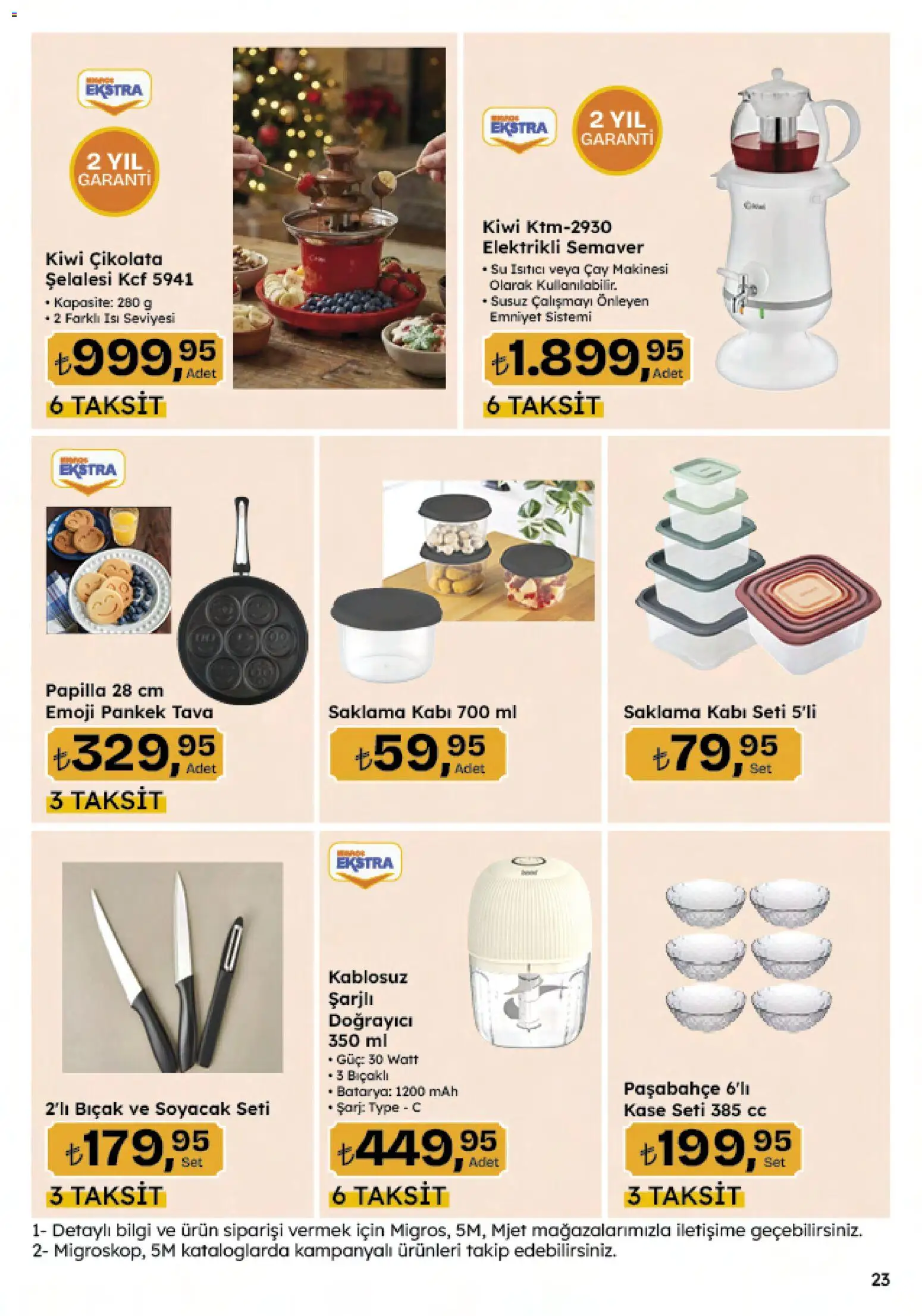 Migros Katalog - Migroskop - 26.02.2026 tarihinden itibaren geçerlidir | Sayfa: 131 | Ürünler: Kaşe, Çikolata, Çay, Su