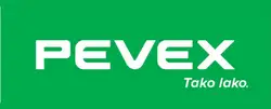 Logo trgovine Pevex - Dom i vrt
