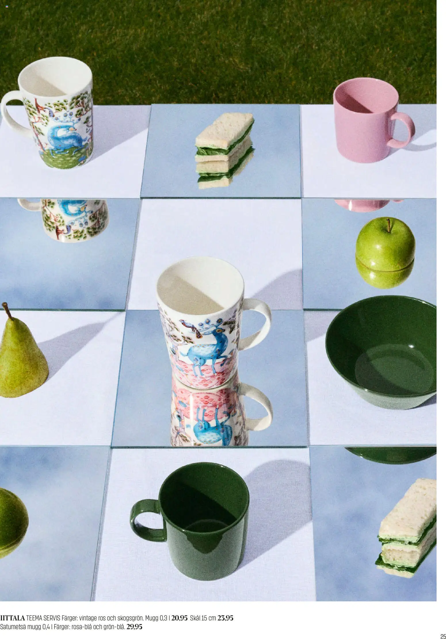 Sokos tarjoukset - Emotion – voimassa 20.04.2026 alkaen | Sivu: 25