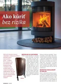 Kinekus leták platný od 27.10.2025 | Strana: 6