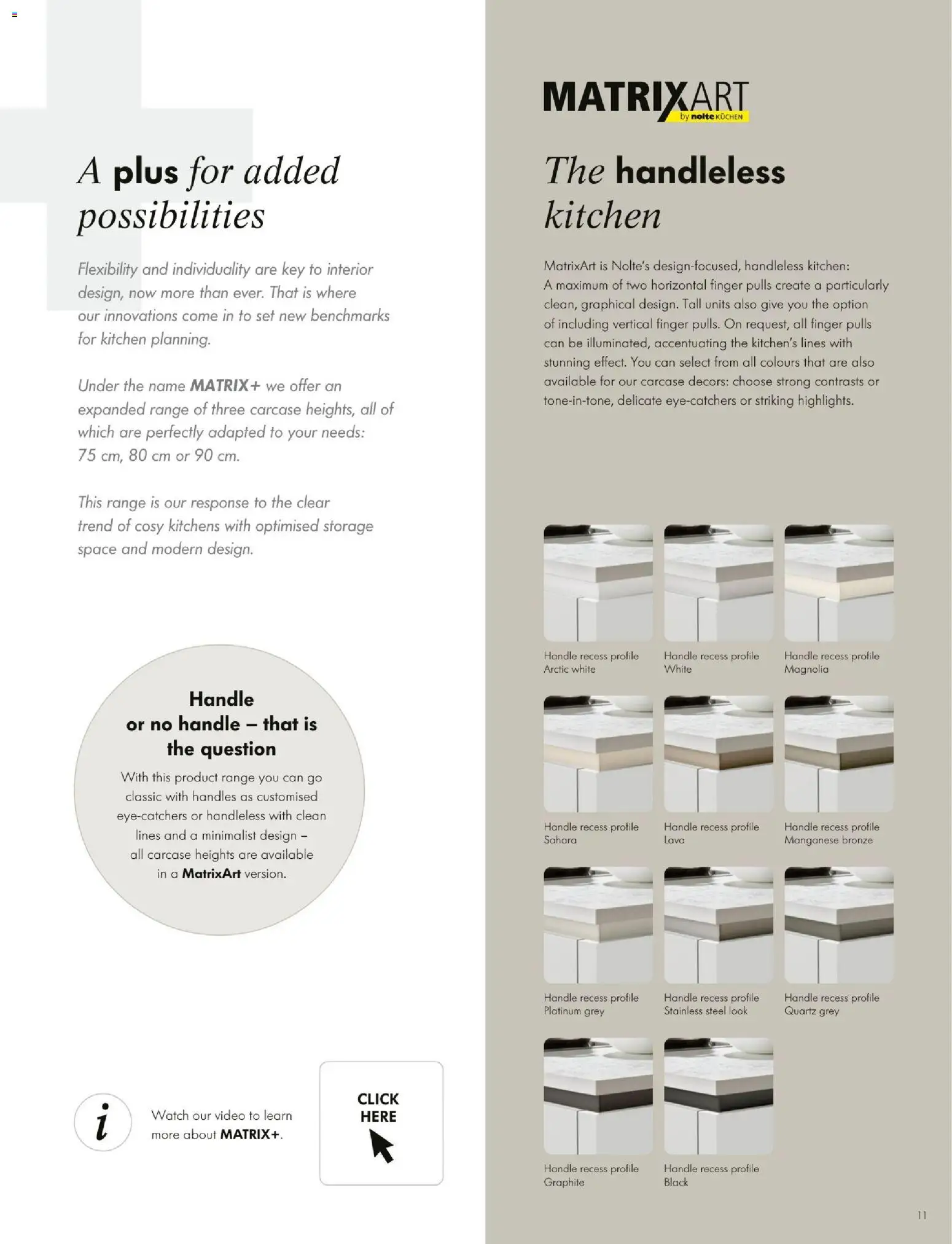 Novi Mömax katalog ponudbe – veljaven od 22.01.2026 | Stran: 10 | Izdelki: Video