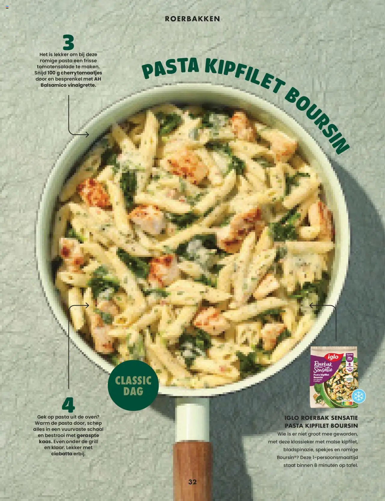  | Pagina: 32 | Producten: Pasta, Schaal, Oven, Grill
