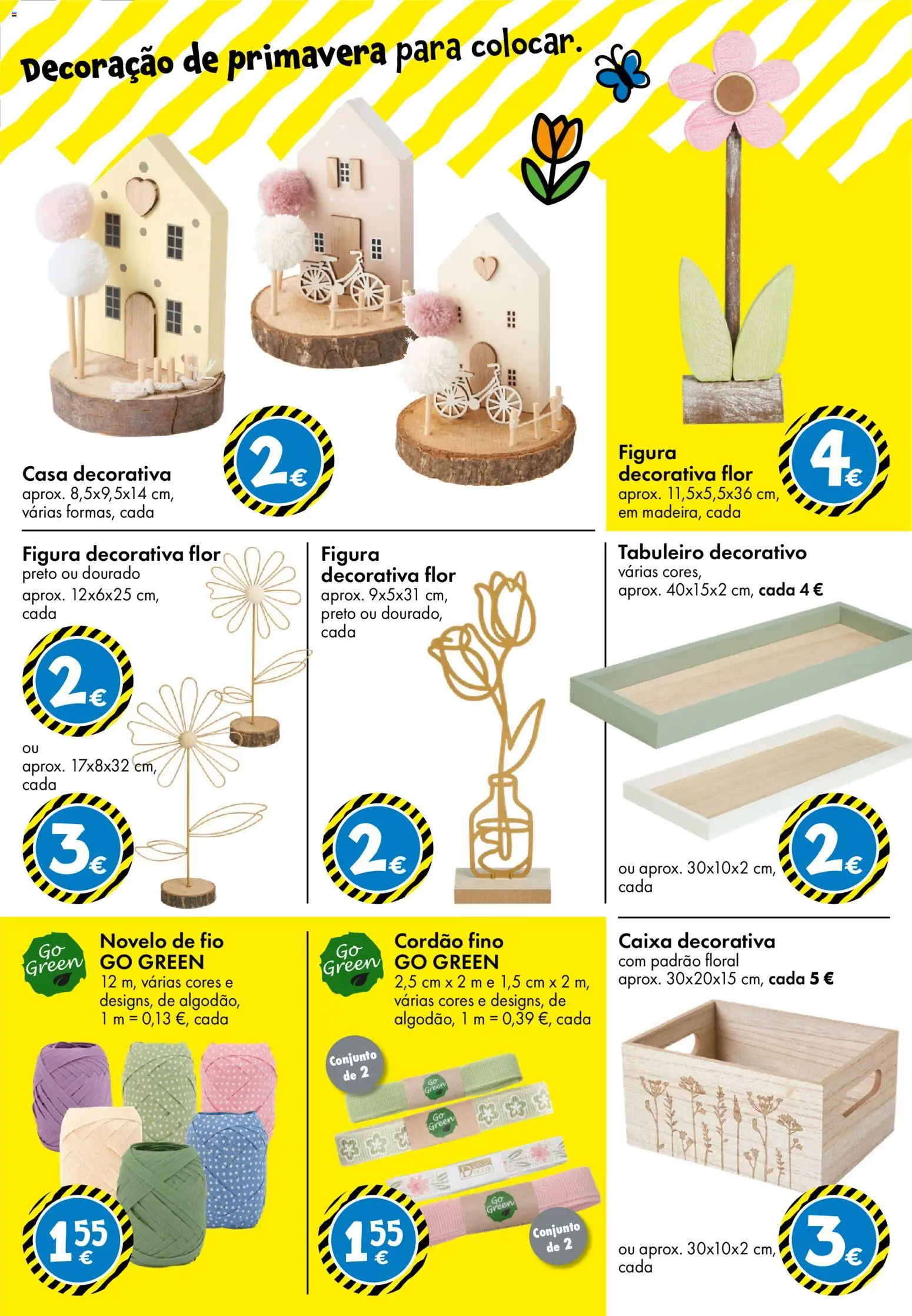 TEDi folheto │ válido de 06.03.2026 | Página: 26 | Produtos: Caixa