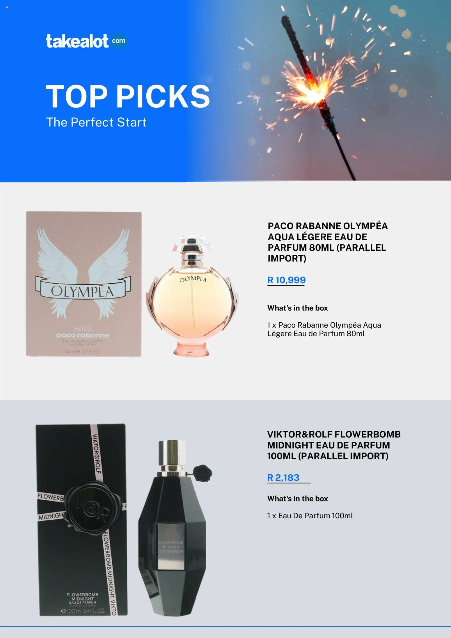 New Takealot catalogue – valid from 01.01.2026 | Page: 5