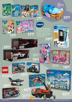 Selgros  Non Food ab 12.03.2026 gültig | Seite: 3