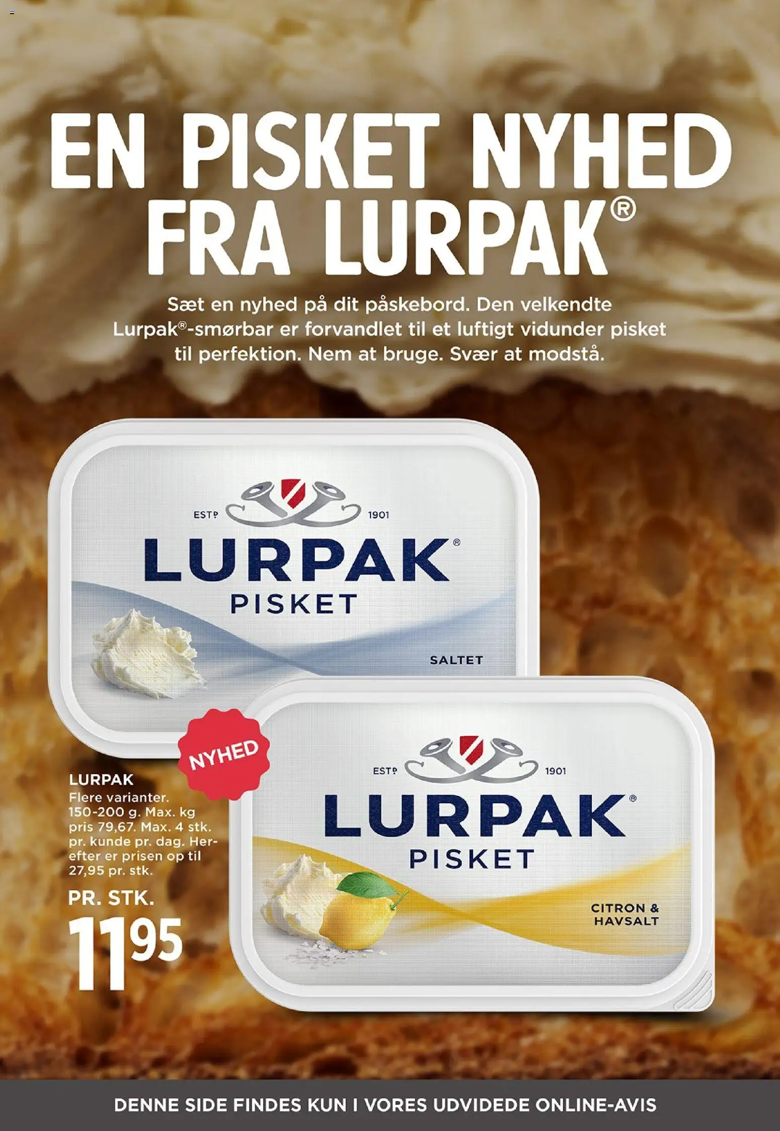 Meny tilbudsavis – gyldig fra 27.03.2026 | Side: 51