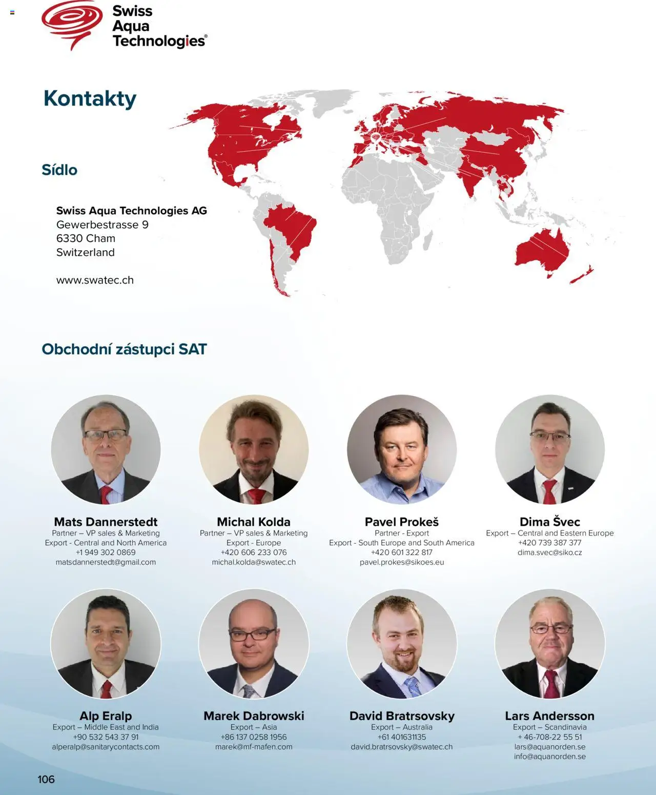 Siko koupelny katalog SAT od 01.09.2022 | Strana: 106