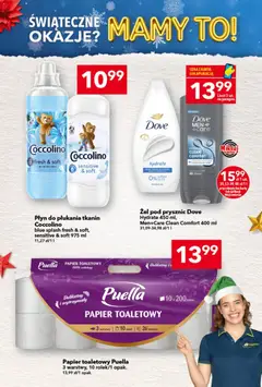 Pogląd oferty "Lewiatan gazetka" - ważna od 17.12.2025 | Strona: 18