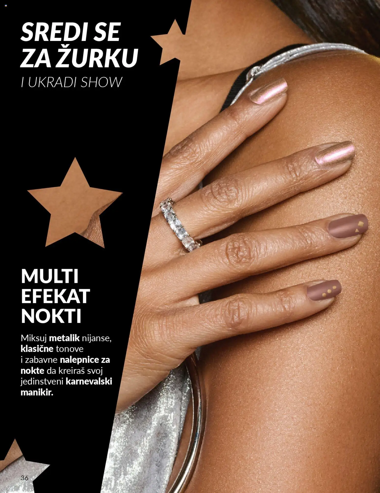AVON katalog - važi od 29.12.2025 | Strana: 38