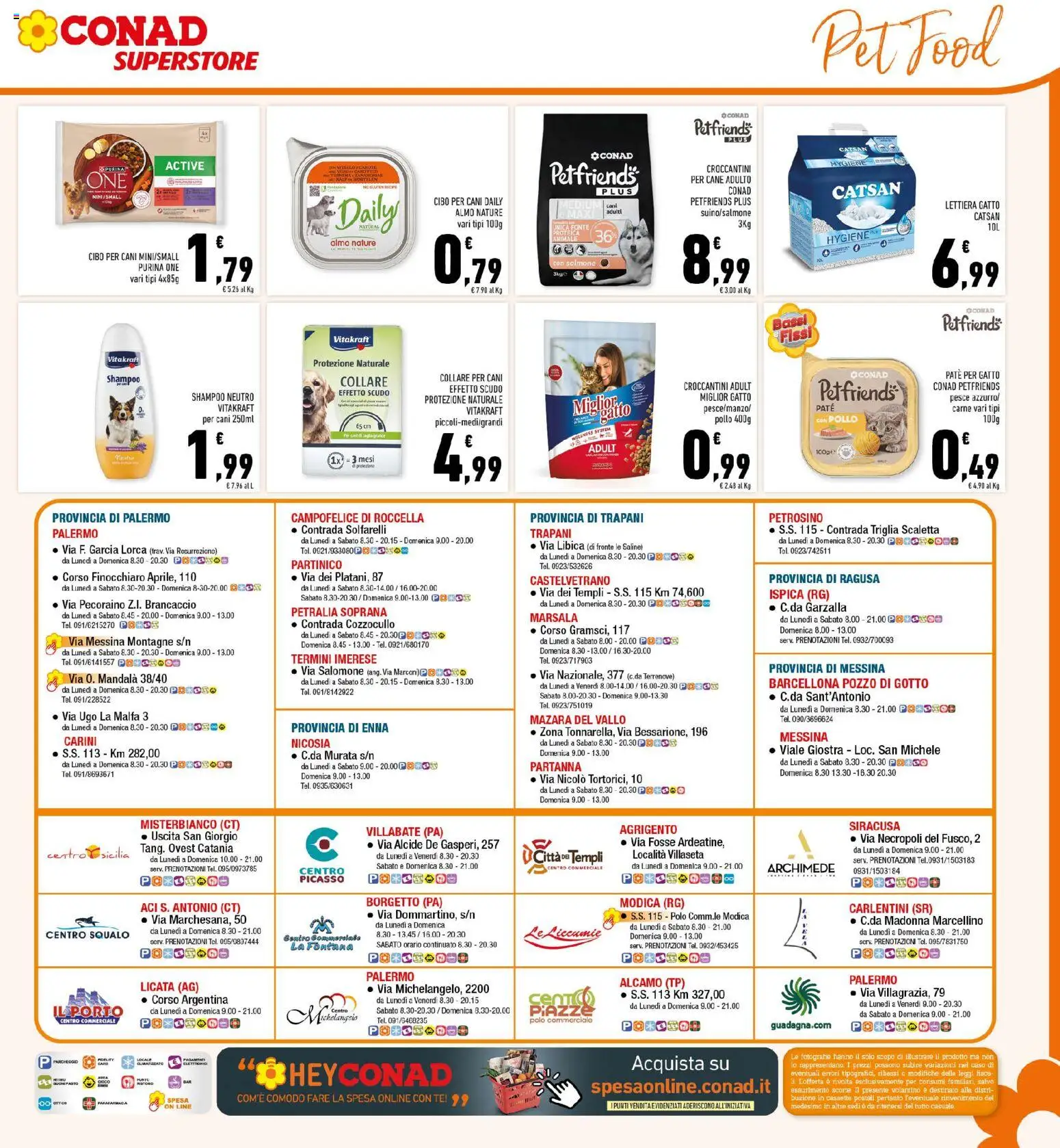 Volantino Conad del 01.12.2025 | Pagina: 31 | Prodotti: Paté, Tè, Polo, Gioco