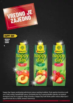 Idea vredno je zajedno - pregled Idea kataloga - važi od 19.02.2026 | Strana: 14