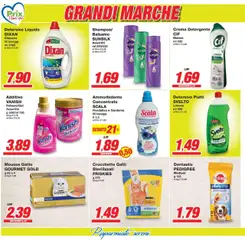 Volantino Prix del 29.07.2025 | Pagina: 6