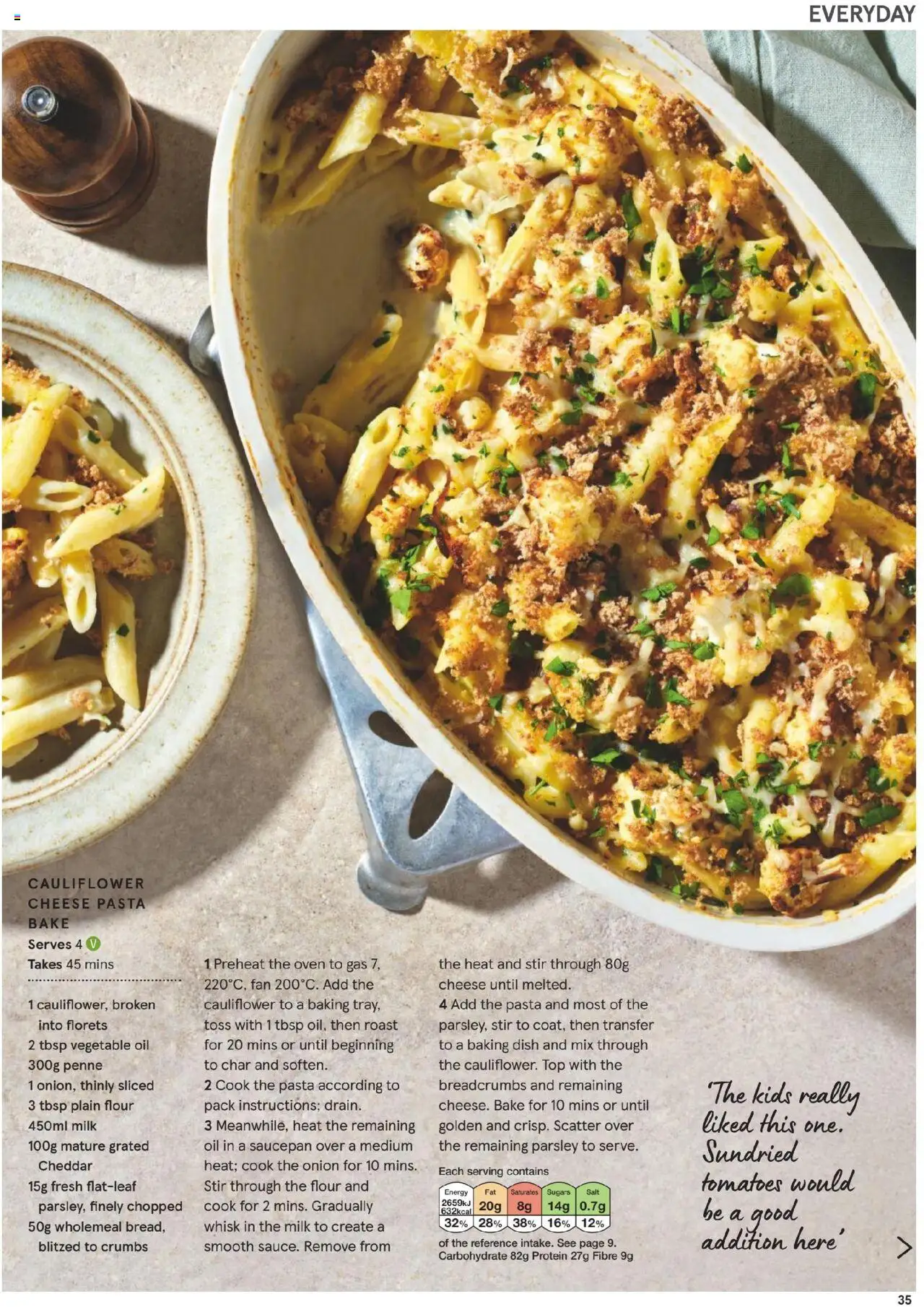  | Page: 35 | Products: Cheddar, Cheese, Fan, Sertésköröm