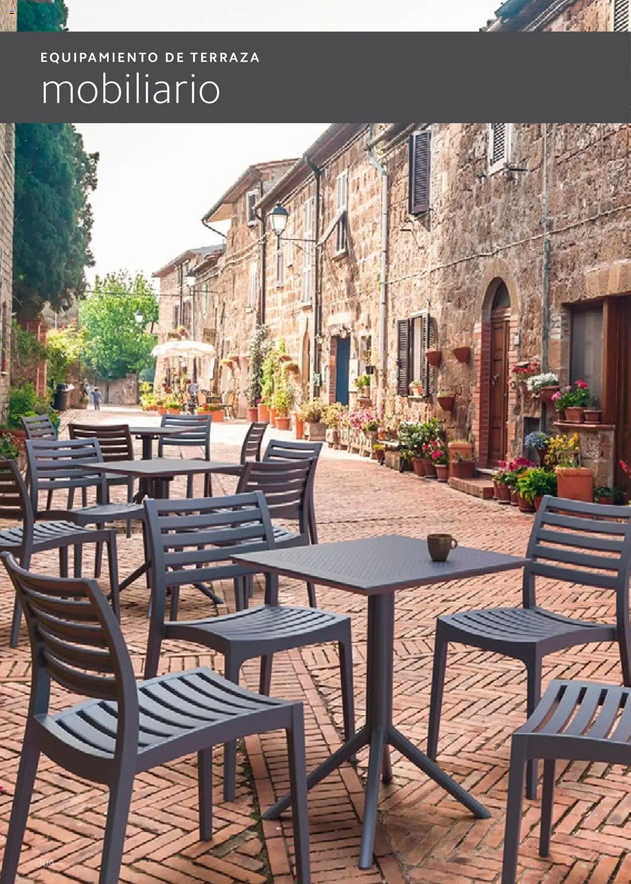 Makro catálogo │ válido desde el 19.06.2024 | Página: 304