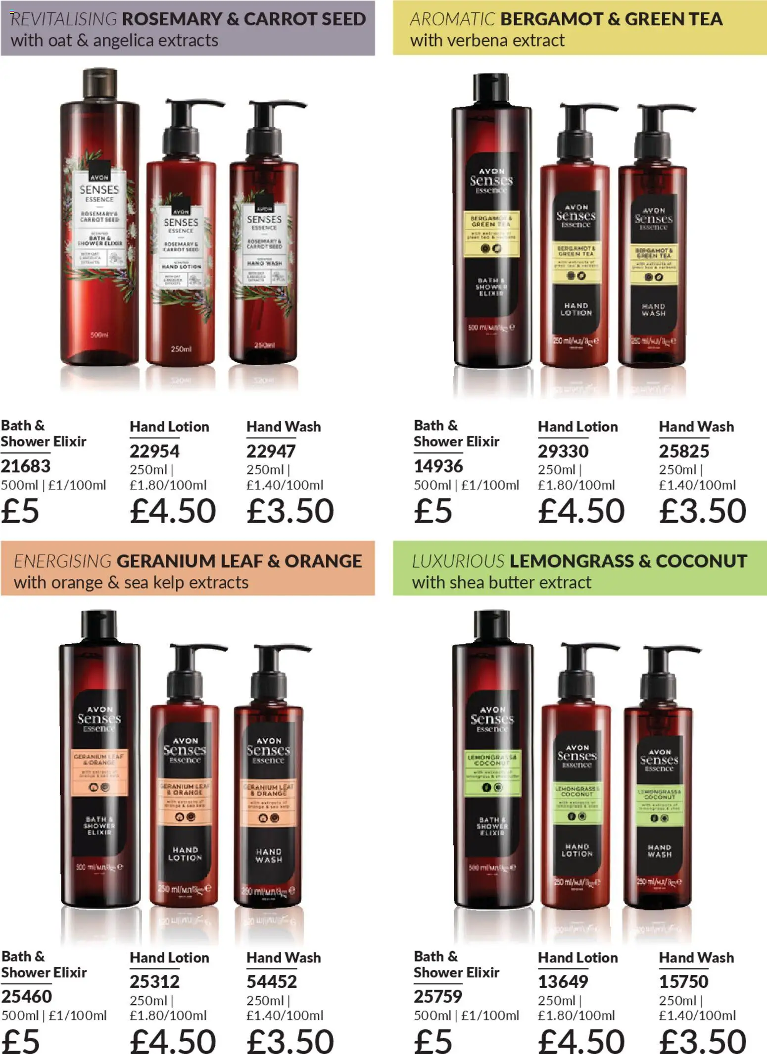 {H1} | Page: 178 | Products: Bath, Rosemary, Butter, Carrot