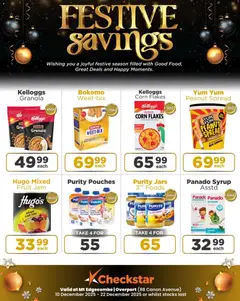 Check Star specials catalogue – valid from 10.12.2025 | Page: 3