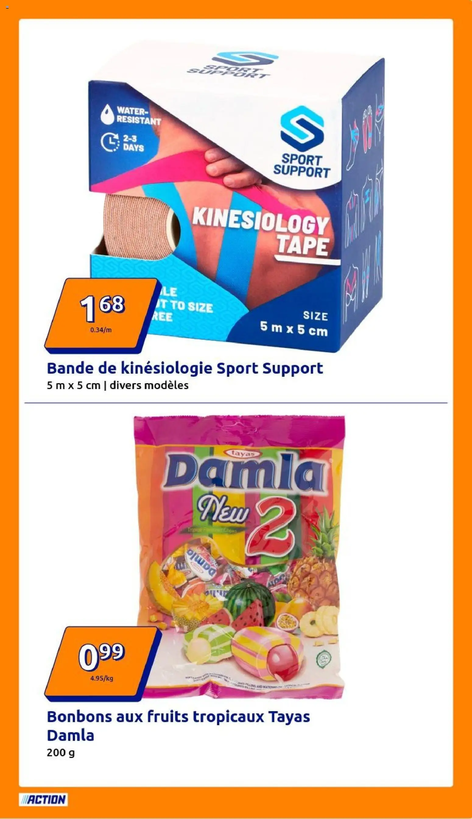 {H1} | Page: 19 | Produits: Bonbons