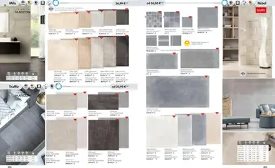 Siko leták platný od 01.09.2025 | Strana: 103 | Produkty: Dlažba, Mila