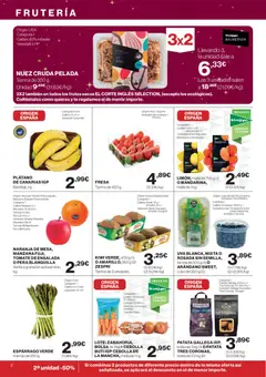 Vista previa Supercor folleto válido desde el 20.11.2025 | Página: 2