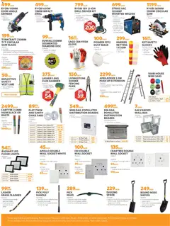 BUCO specials catalogue – valid from 26.01.2026 | Page: 3