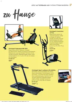 Tchibo Katalog Frühling ab 24.03.2026 gültig | Seite: 127