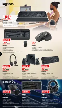 Interdiscount aktionen ab 20.04.2026 gültig | Seite: 16