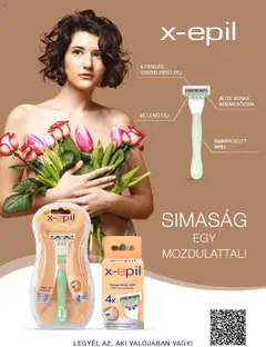 DM Drogerie Markt akciós ujság - amely érvényes a következő dátumtól: 19.06.2025 | Oldal: 36 | Termékek: Borotvabetét, Borotva