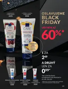 Avon leták platný od 01.11.2025 | Strana: 233