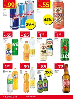 Prodega aktionen ab 30.03.2026 gültig | Seite: 38