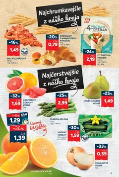 Kraj leták platný od 23.04.2026 | Strana: 2