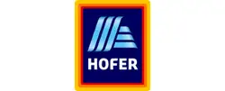 Logotip Hofer