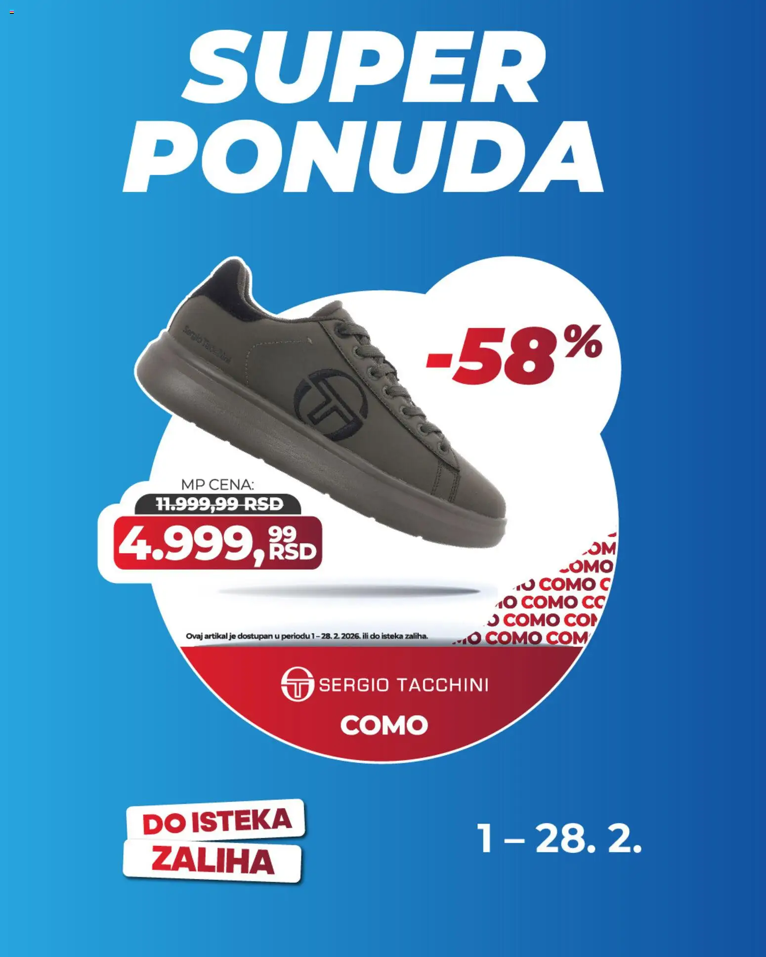 Planeta Sport katalog - važi od 01.02.2026 | Strana: 2