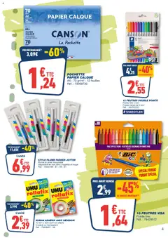  | Page: 4 | Produits: Stylo, Stylo plume