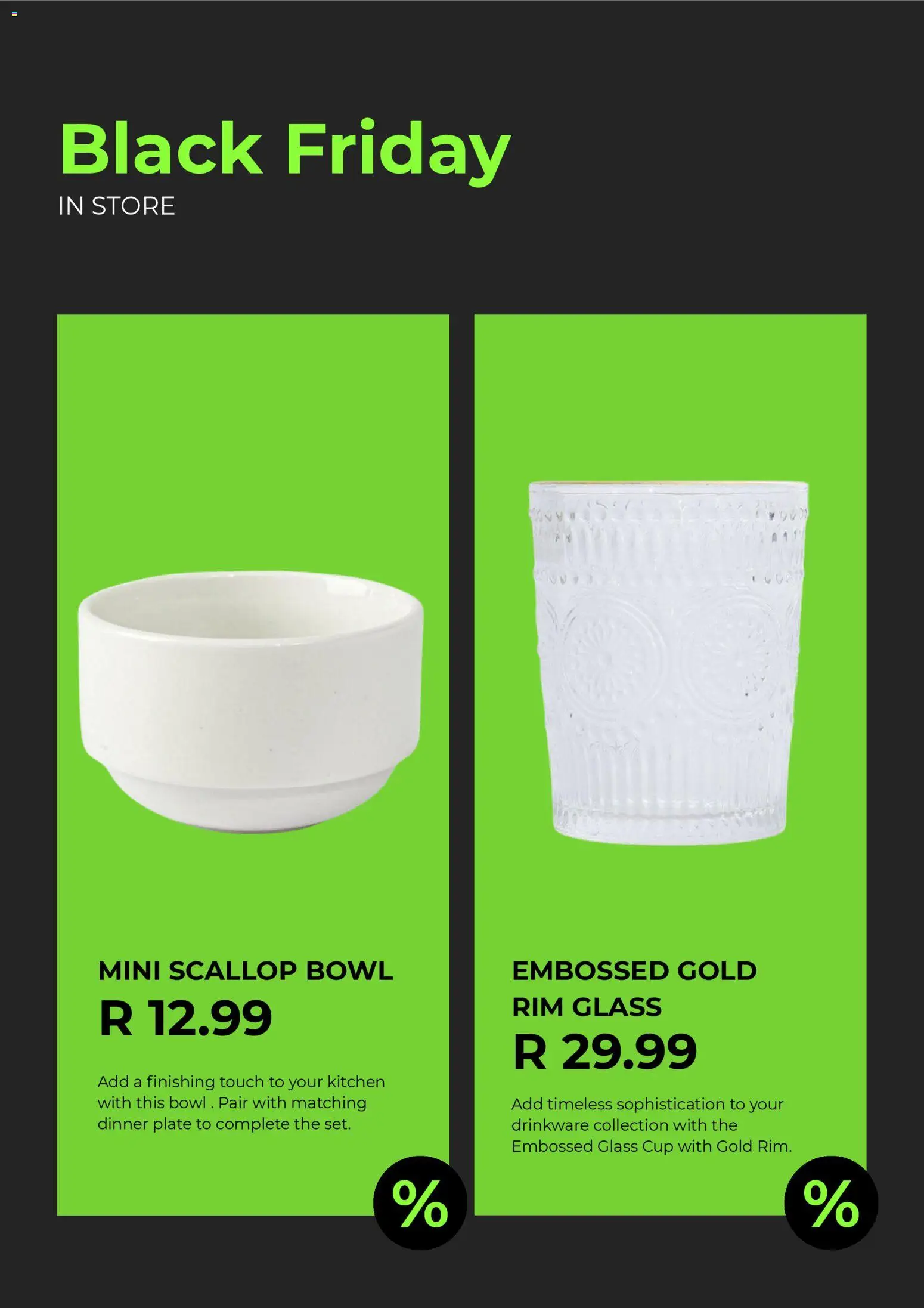 New Sheet Street catalogue – valid from 20.11.2025 | Page: 4 | Products: Plate, Bowl