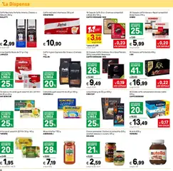 Anteprima del volantino Iper - Black Friday valido a partire dal 24.11.2025 | Pagina: 30 | Prodotti: Crema, Caffè, Tè, Limone