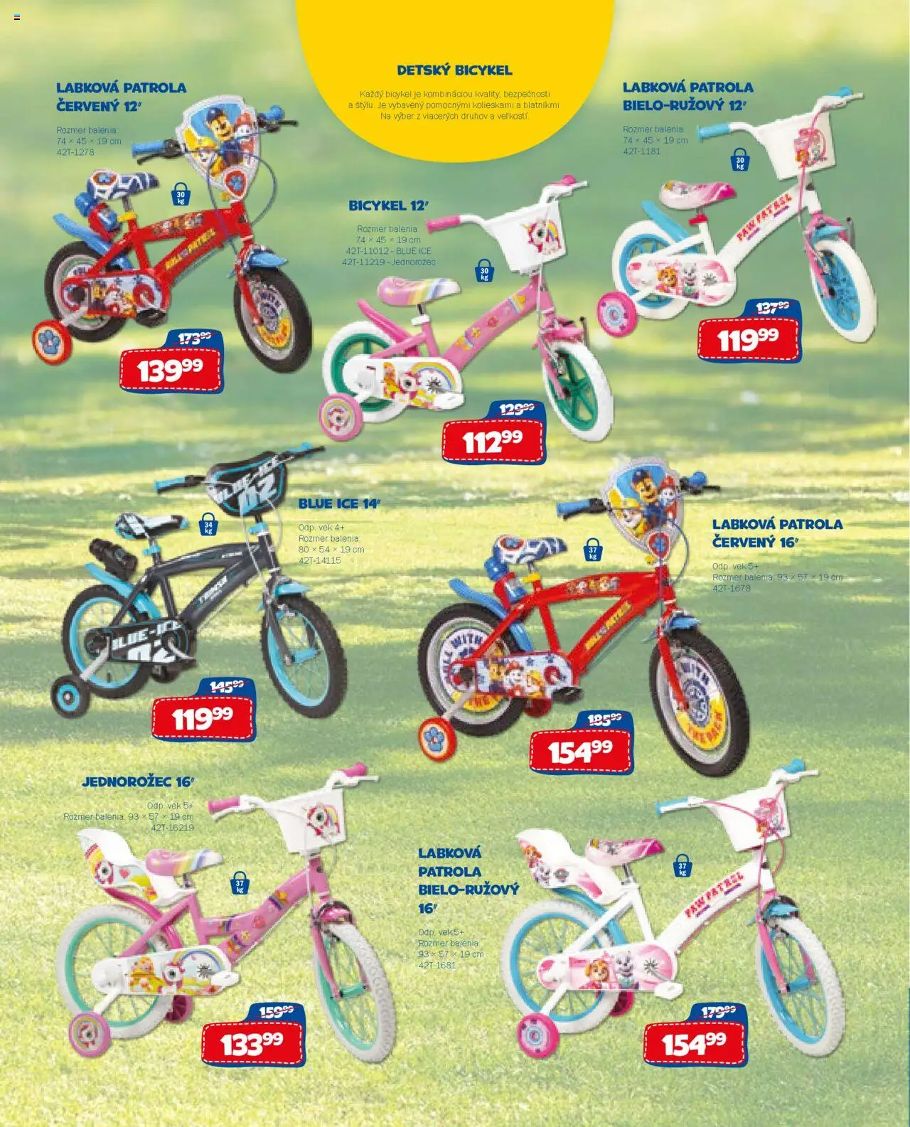 ALLTOYS letný katalóg │ platný od 26.06.2025 | Strana: 52