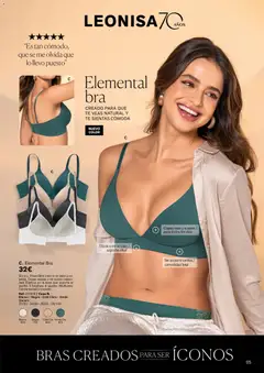 Vista previa Leonisa folleto válido desde el 01.03.2026 | Página: 7