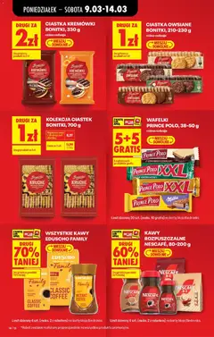 Pogląd oferty "Biedronka gazetka od poniedziałku" - ważna od 09.03.2026 | Strona: 16
