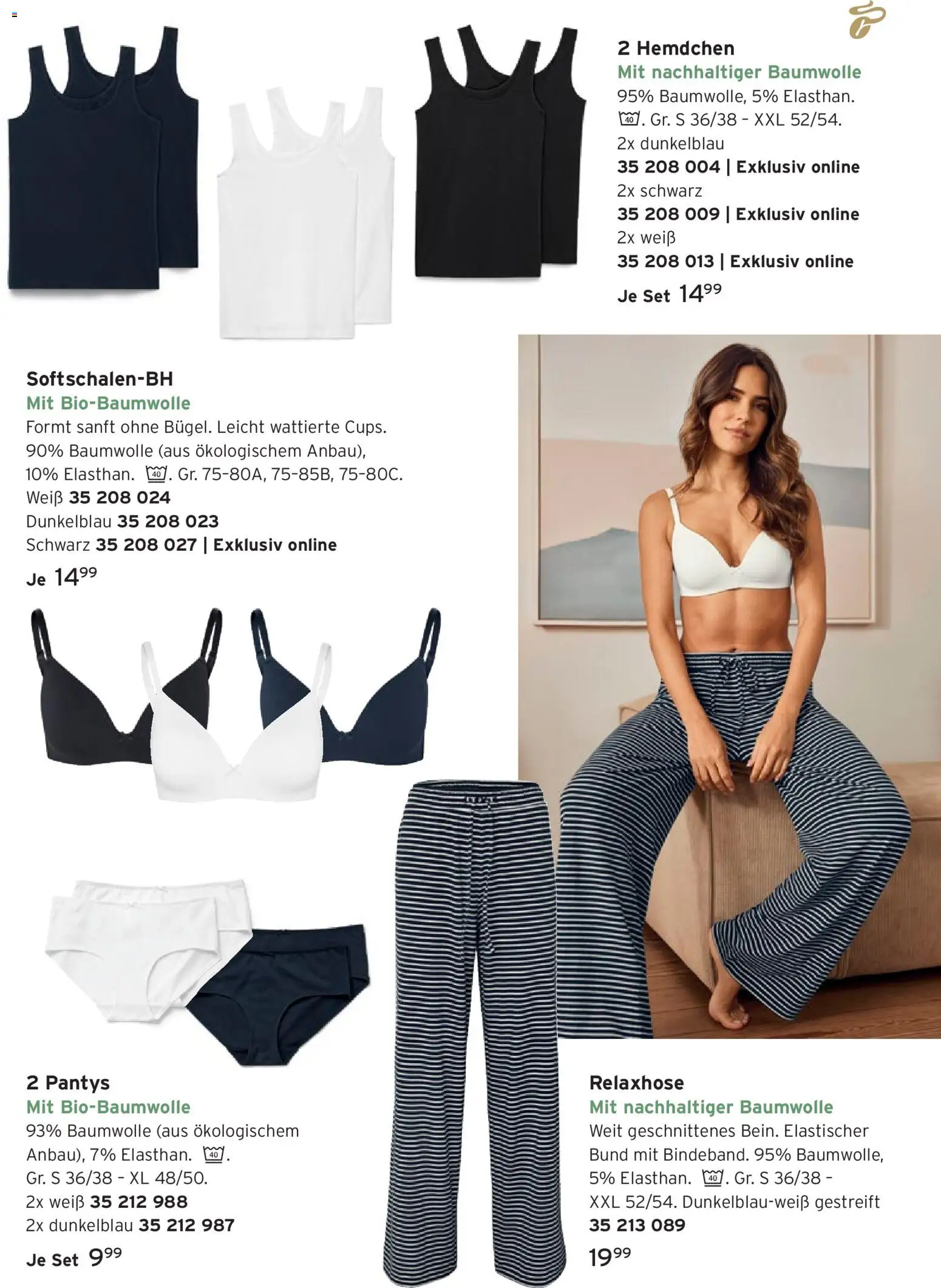 Prospekt Tchibo Momente zum Wohlfühlen – gültig ab 21.01.2026 | Seite: 19