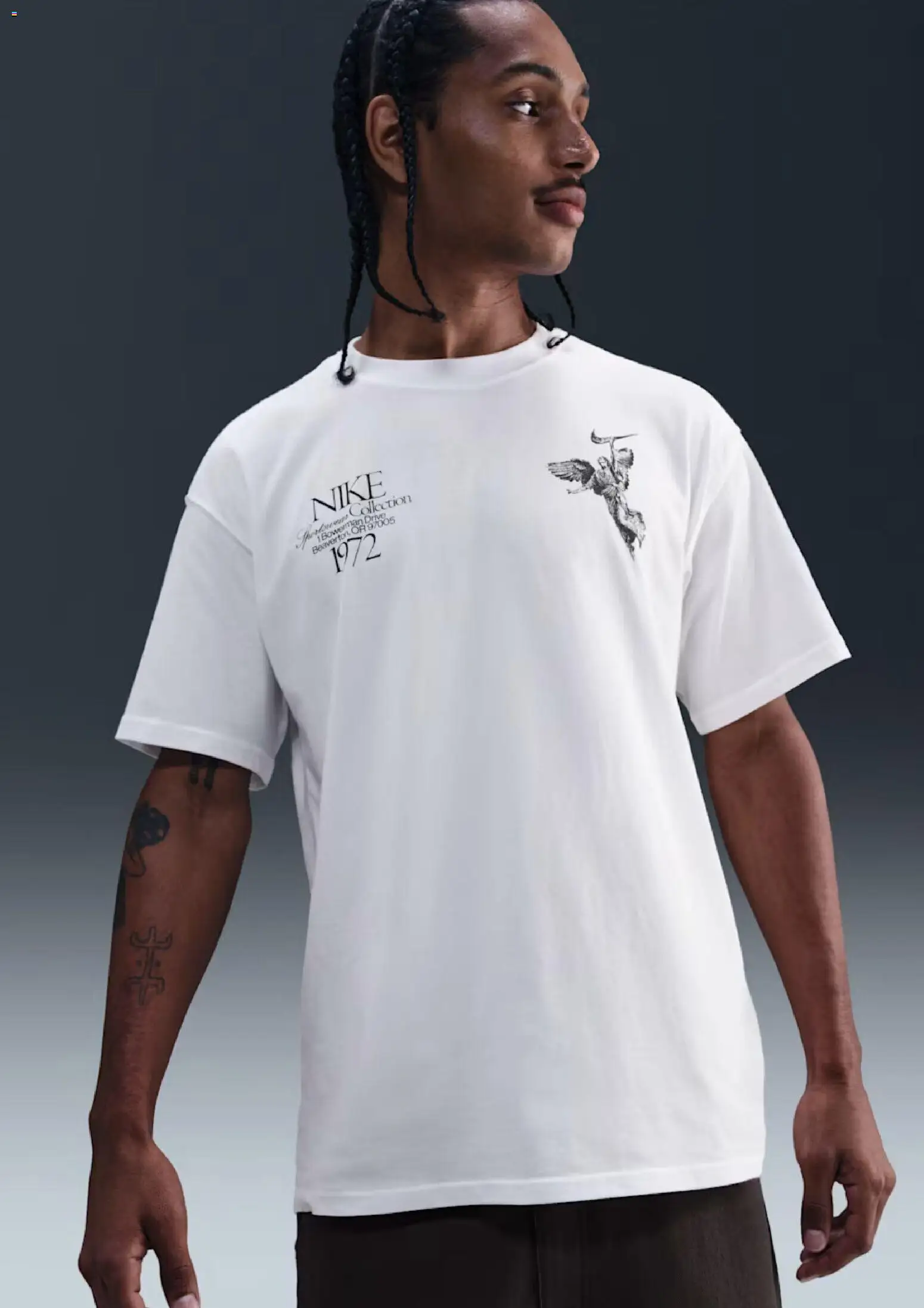 NIKE akciós ujság - amely érvényes a következő dátumtól: 01.11.2025 | Oldal: 6