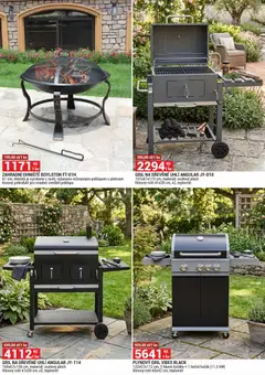 Náhled letáku Merkury Market leták od 01.04.2026 | Strana: 5