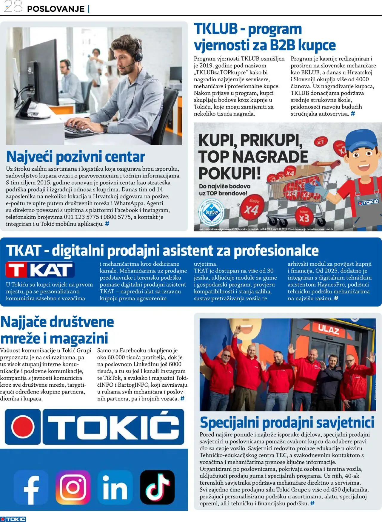 Tokić katalog | vrijedi od 14.10.2025 | Stranica: 28 | Proizvodi: Alat